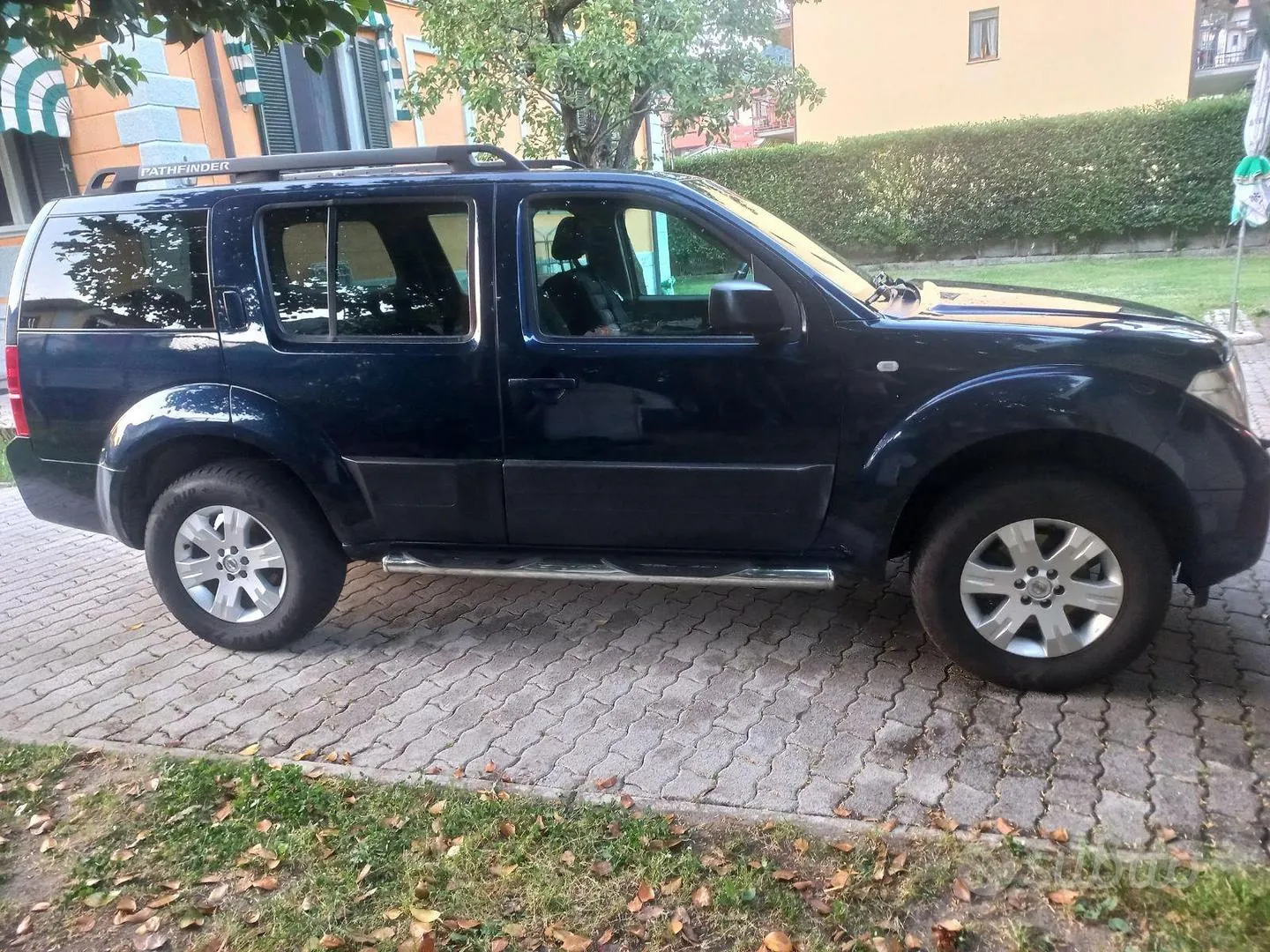 Nissan Pathfinder 2005 photo 3