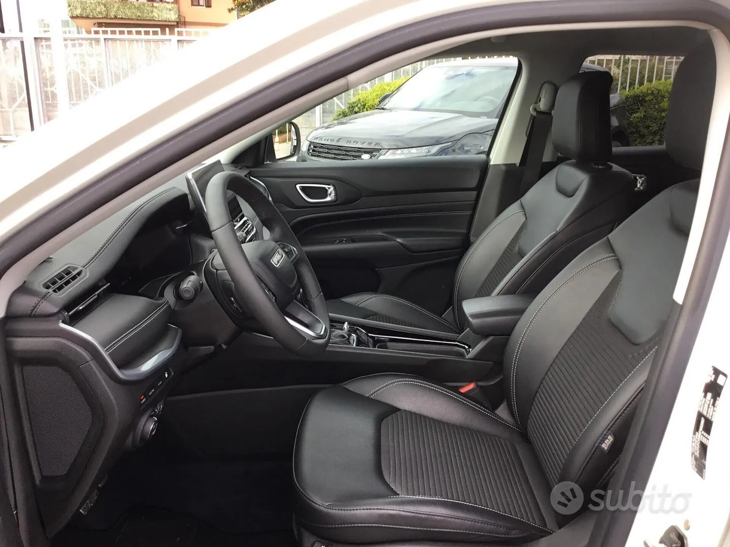 Jeep Compass 2024 photo 5