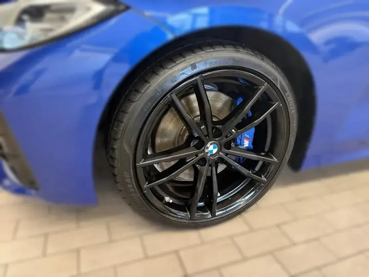 BMW 4 Series 2022 photo 3