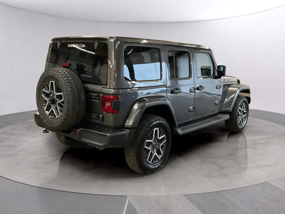 Jeep Wrangler 2026 photo 5