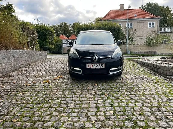 Renault Scenic Iii