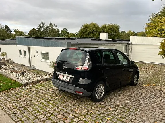 Renault Scenic Iii 2014 photo 4