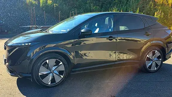 Nissan Ariya