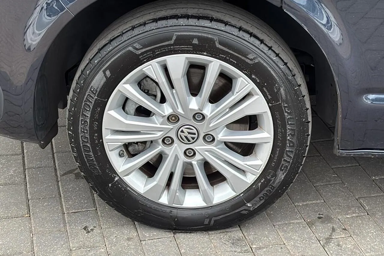 Volkswagen California 2021 photo 5