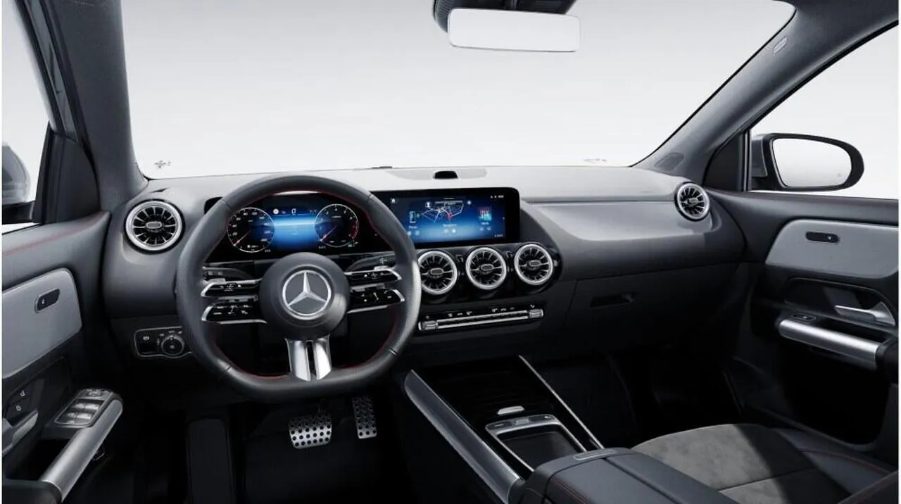 Mercedes-Benz Gla 2024 photo 5