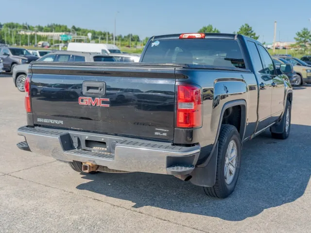 GMC Sierra 1500 2014 photo 5