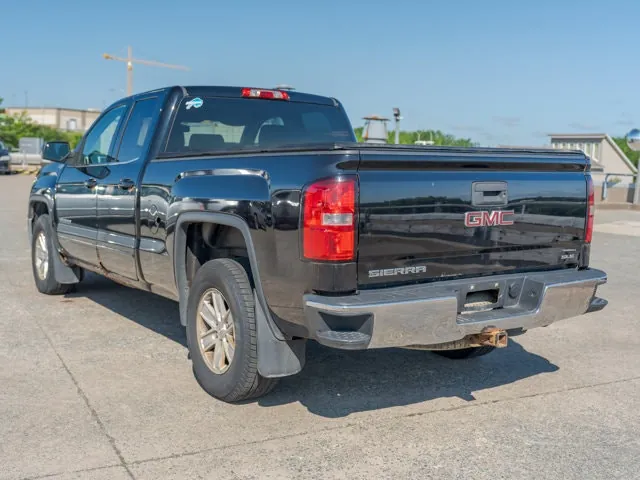 GMC Sierra 1500 2014 photo 3