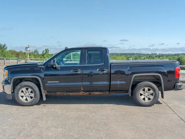 GMC Sierra 1500 2014 photo 2