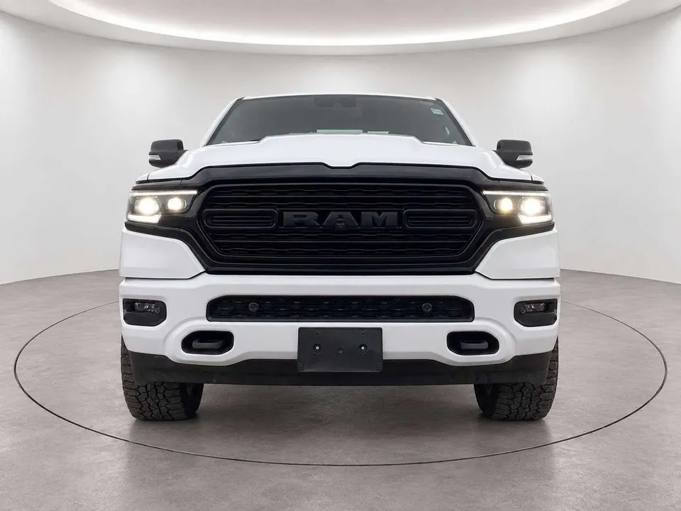 Ram 1500 2022 photo 3
