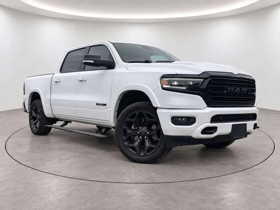 Ram 1500 2022 photo 2