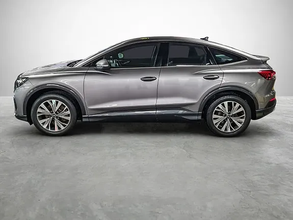 Audi Q4 E-Tron 2022 photo 2