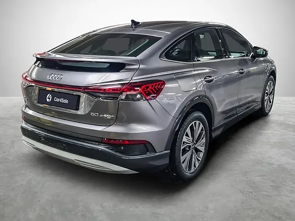 Audi Q4 E-Tron 2022 photo 5