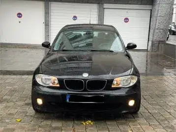 BMW 118D