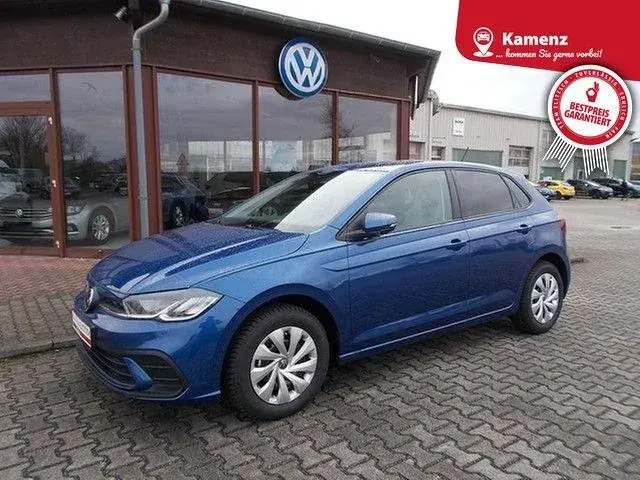 Volkswagen Polo Tsi