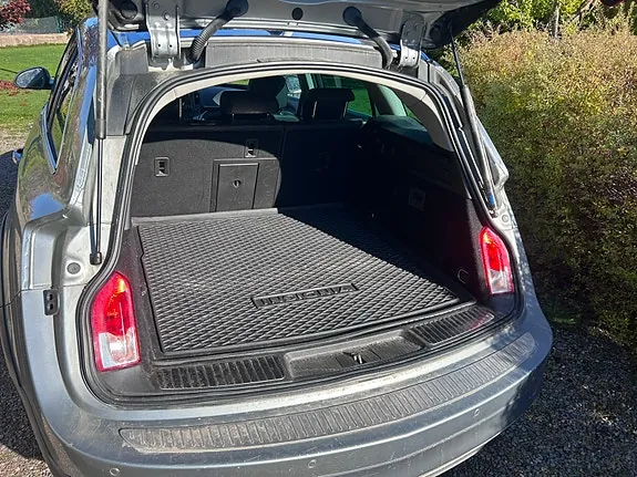 Opel Insignia Country Tourer 2015 photo 2