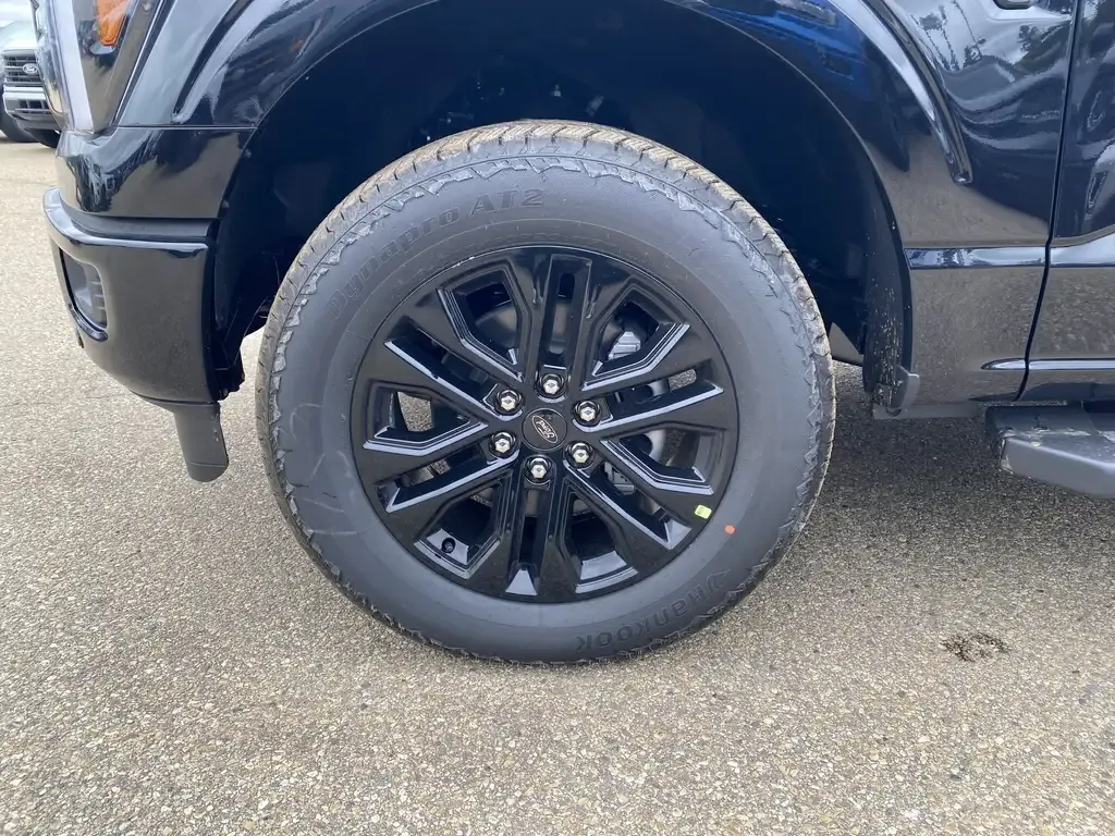 Ford F-150 2026 photo 3