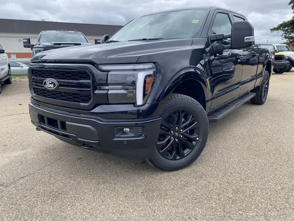 Ford F-150 2026 photo 2