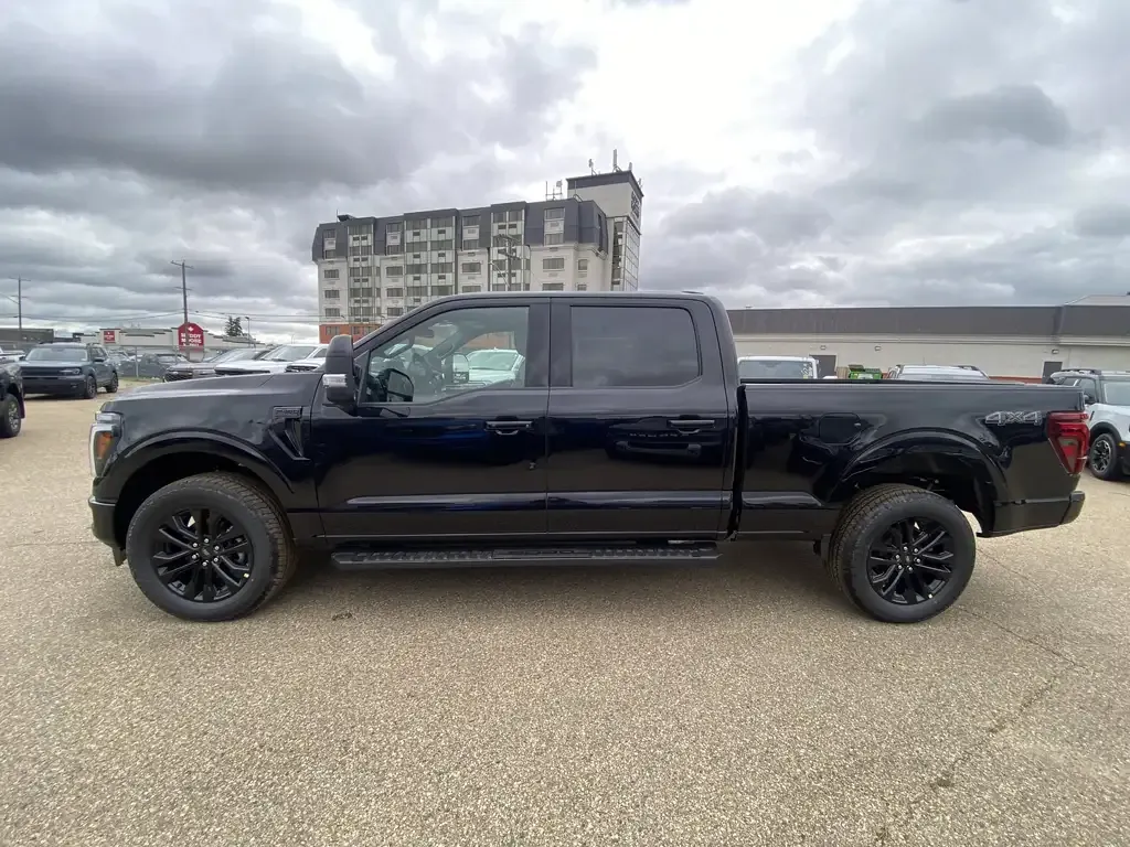 Ford F-150 2026 photo 4