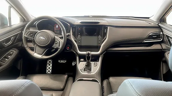 Subaru Outback 2022 photo 4