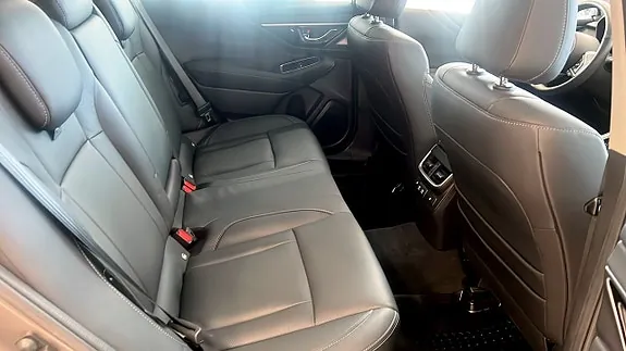 Subaru Outback 2022 photo 5