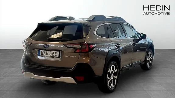 Subaru Outback 2022 photo 2
