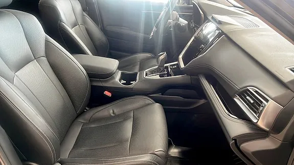 Subaru Outback 2022 photo 3