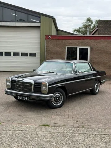 Mercedes-Benz 250Ce