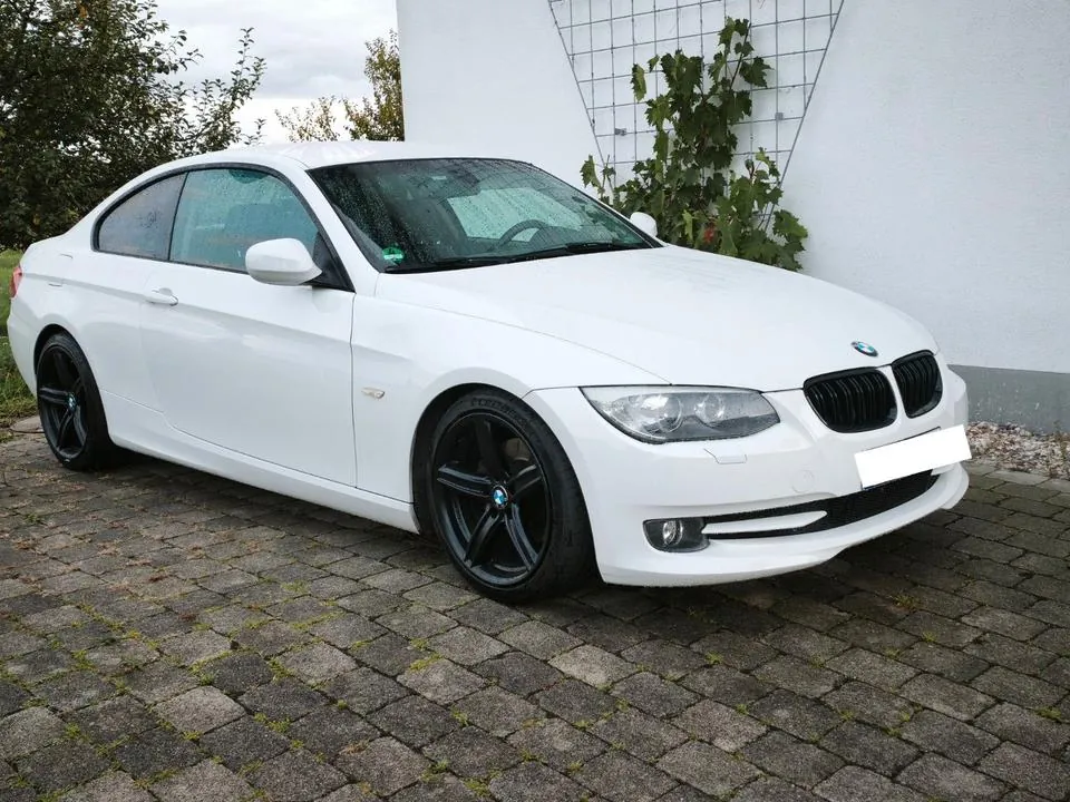 BMW 320D