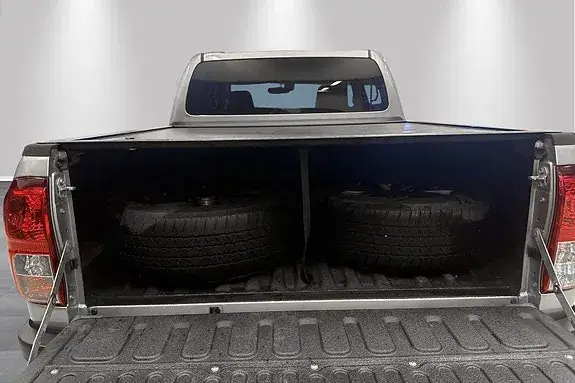 Toyota Hilux 2019 photo 5