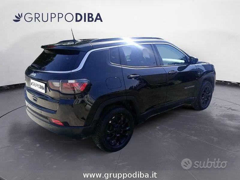 Jeep Compass 2022 photo 5