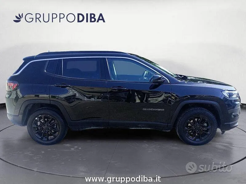 Jeep Compass 2022 photo 4