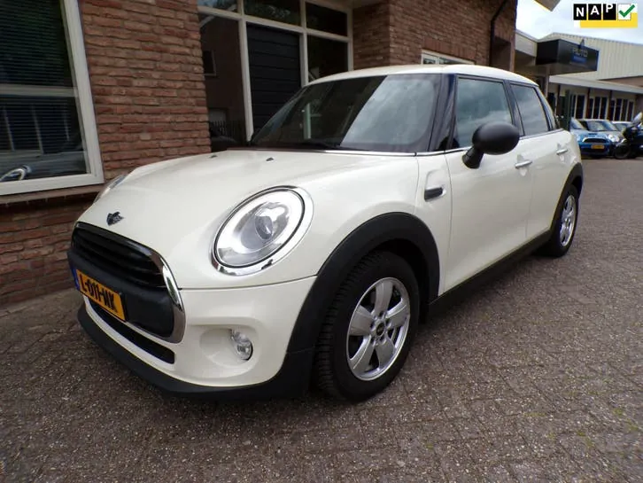 Mini One