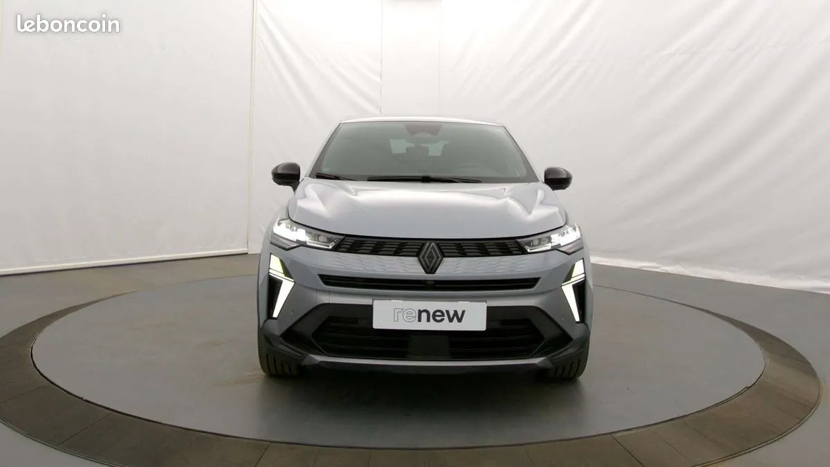 Renault Symbioz 2025 photo 5