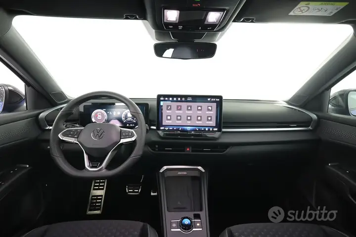 Volkswagen T-Roc 2026 photo 3