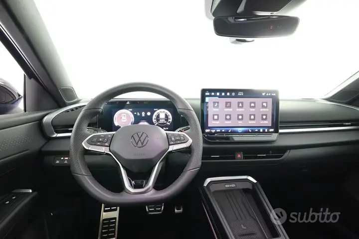 Volkswagen T-Roc 2026 photo 4