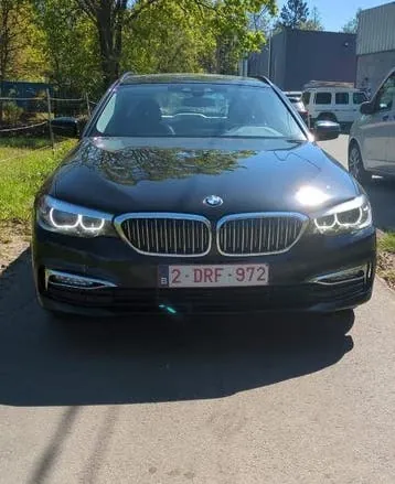 BMW 520Da