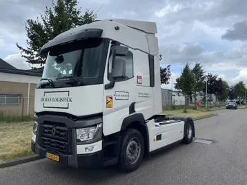 Renault T 430