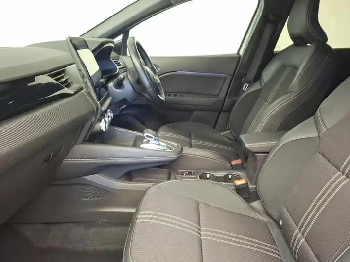 Renault Captur 2023 photo 5