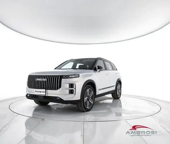 Jaecoo J7