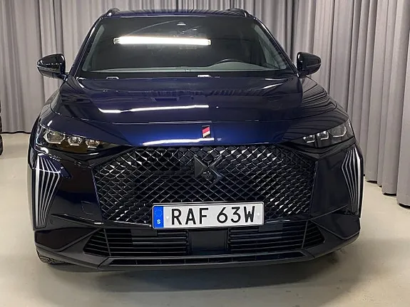 DS Automobiles Ds 7 Crossback 2023 photo 4