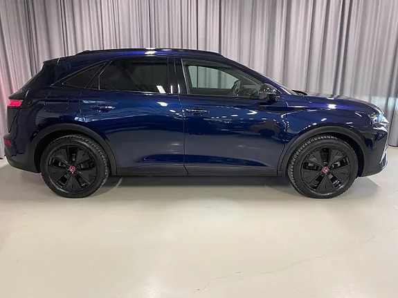 DS Automobiles Ds 7 Crossback 2023 photo 3