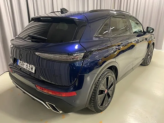 DS Automobiles Ds 7 Crossback 2023 photo 5