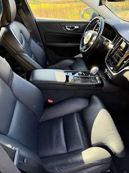 Volvo V60 2022 photo 5