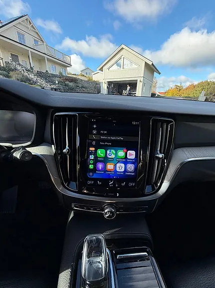 Volvo V60 2022 photo 4