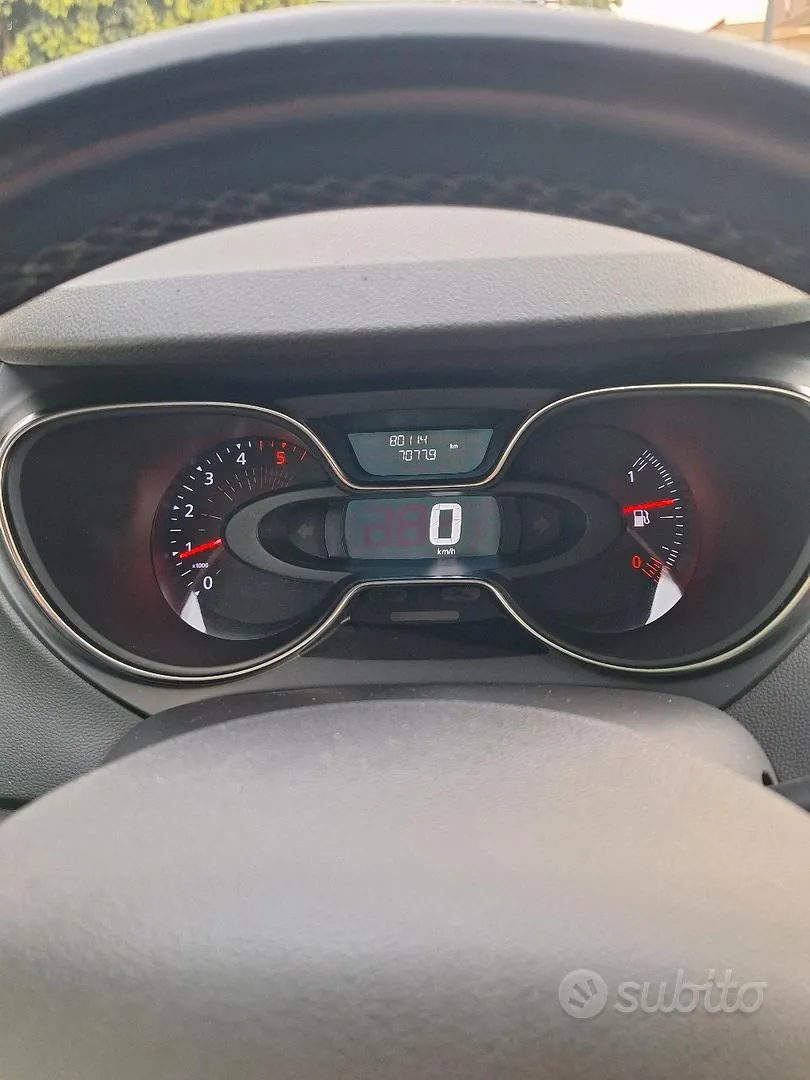 Renault Captur 2017 photo 3