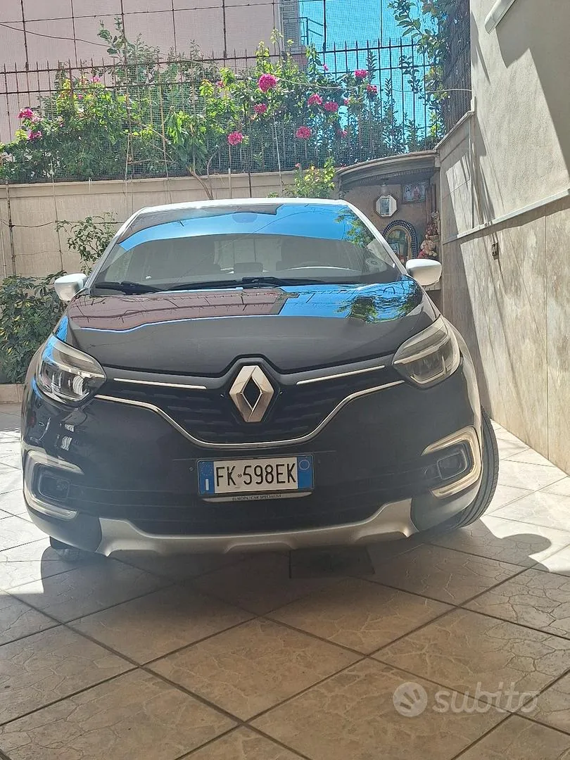 Renault Captur 2017 photo 5