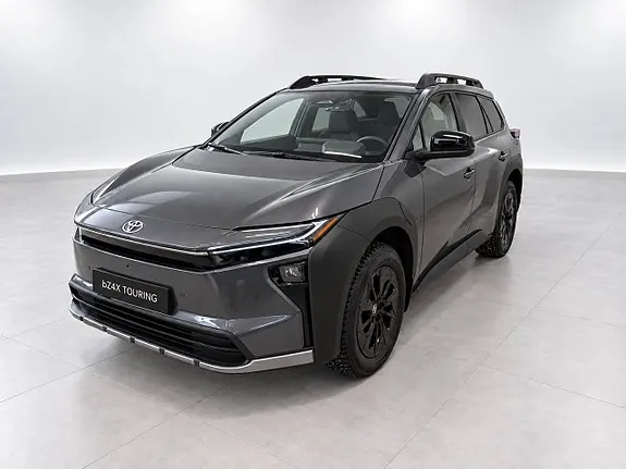 Toyota Bz4X Touring