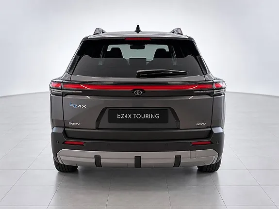 Toyota Bz4X Touring 2026 photo 3