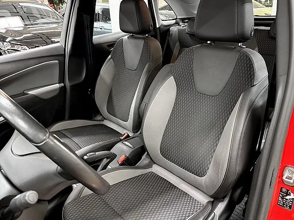 Opel Crossland X 2018 photo 5