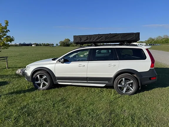 Volvo Xc70 2015 photo 2